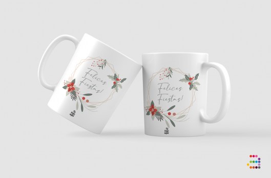 TAZA-Navidad-corona_ESP empresa